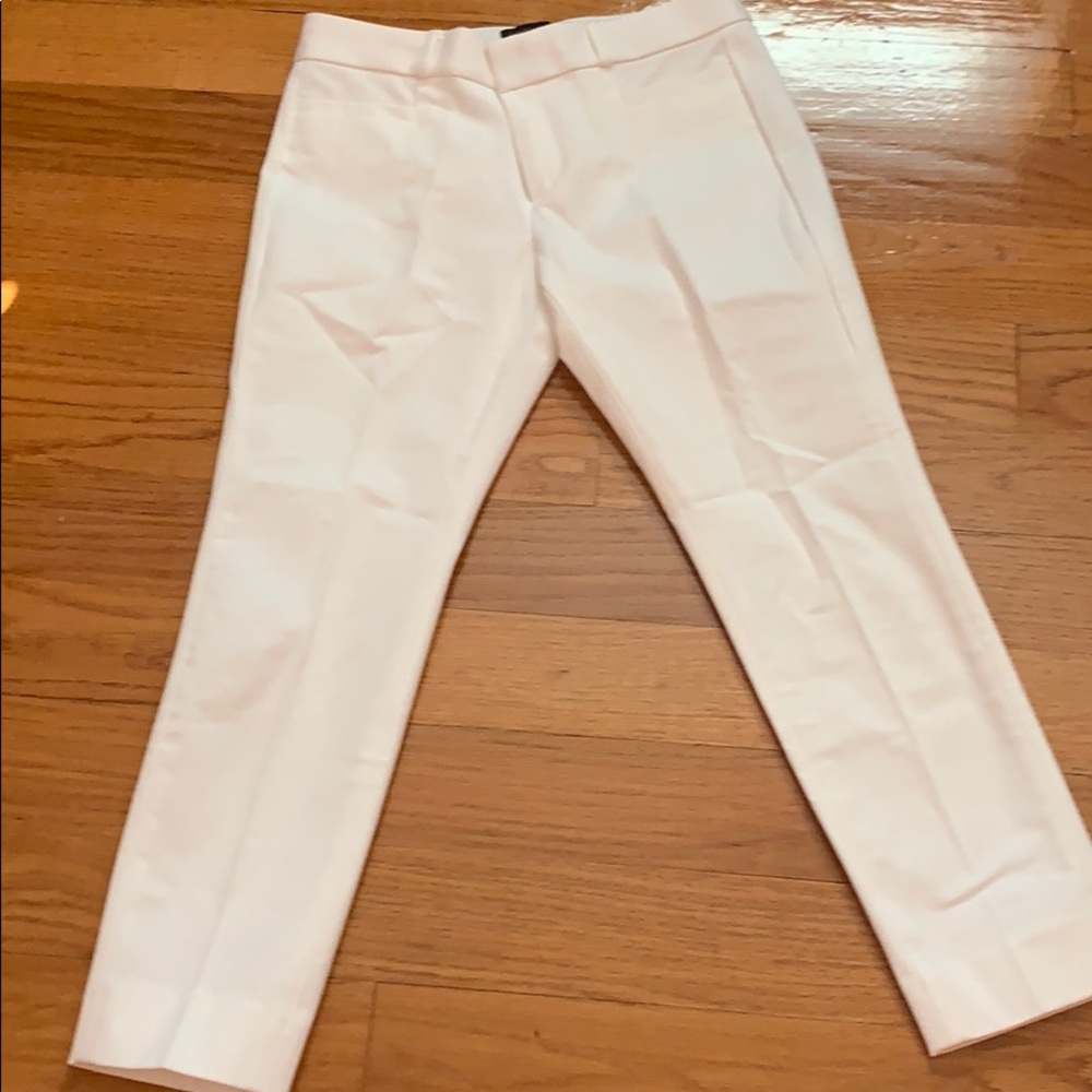 Banana republic factory sloan pants